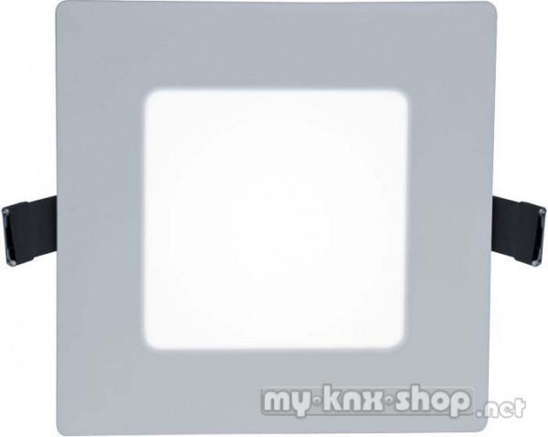 EVN Lichttechnik LED Einbau Panel 9W 350mA 4000K LPQ 123 501