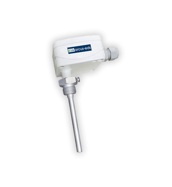 Arcus eds SK10-TC-ETF2 250mm KNX Sensor, Temperatur, RTR, Einschraubtemperaturfühler 30511024