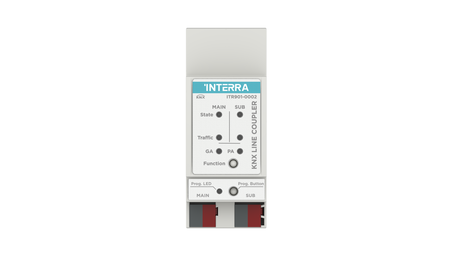 Interra KNX - Line Coupler ITR901-0002