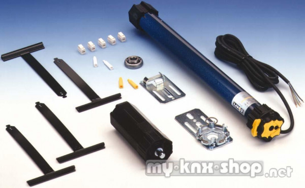 SOMFY Modern.Kit 15/17 mit Funkantrieb 1041486