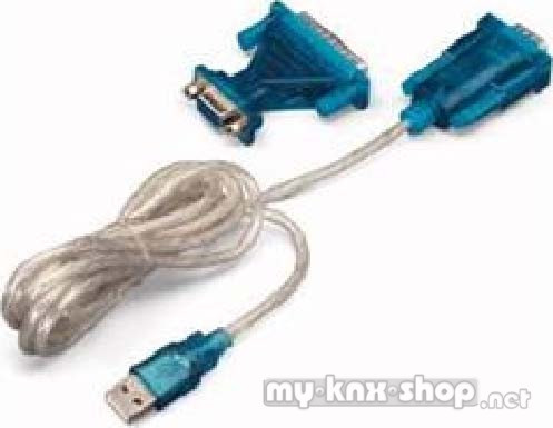 WAGO USB-Adapter 761-9005