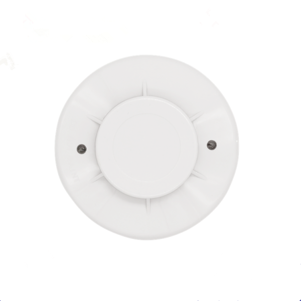 KNX Smoke + Heat Detector ITR403-1001