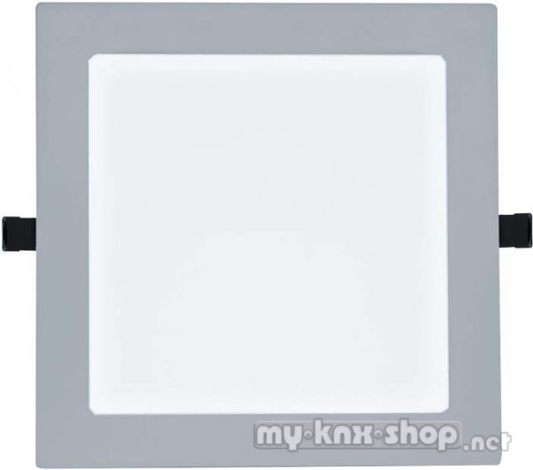 EVN Lichttechnik LED Einbau Panel 21W 350mA 4000K LPQ 223 501