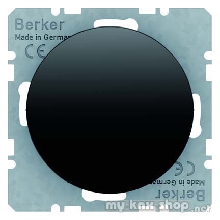 Berker 10092045 Blindverschluss mit...