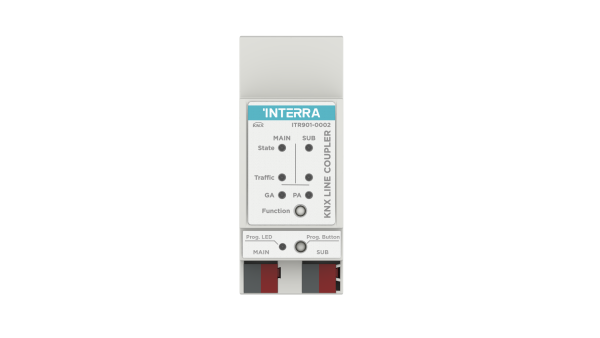 Interra KNX - Line Coupler ITR901-0002