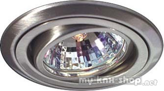 EVN Lichttechnik NV EB-Leuchte rund 50W 12V IP20 V2A 752 010 eds