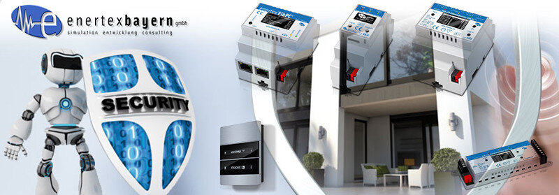 Enertec KNX