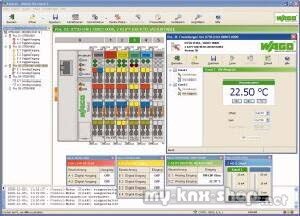 WAGO Software IO-CHECK USB-KIT 759-302/000-923