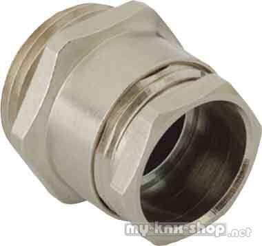 KAISER Stopfbuchse MS Ni M20 12-14 B 120.14