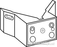 Siemens Dig.Industr. 1728023 - LS-Schalter 5SY8316-8