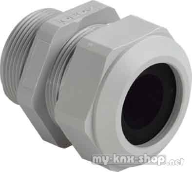 KAISER Kabelverschraubung GfK M32,hgr 17-25.5 1571.32