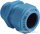 KAISER Ex-Kabelverschraubung GfK M32,bl 23-25. EX1530.32.255