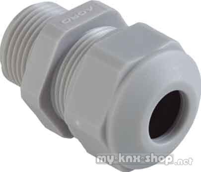 KAISER Kabelverschraubung GfK M63,dgr 46-52 1572.63.520