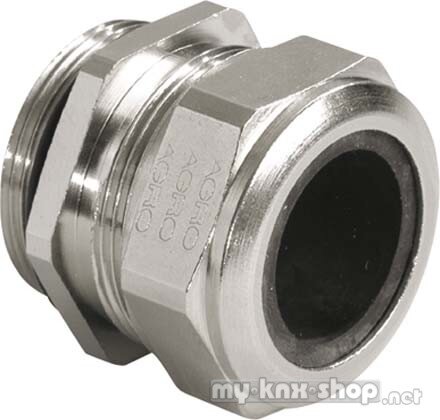 KAISER Kabelverschraubung MS NPT 1Z D=14-17mm 1000.1NPT.170