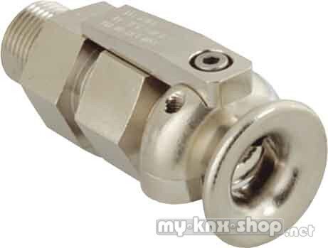 KAISER Kabelverschraub. EEx d IIC NPT 11/2Zo 1811/2NPT.36.26