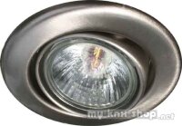 EVN Lichttechnik EB-Leuchte 50W 230V IP20 525 014 chr-mt