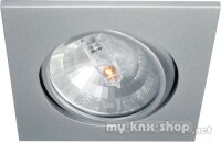 EVN Lichttechnik Möbeleinbauleuchte 12V GY6,35 35W...