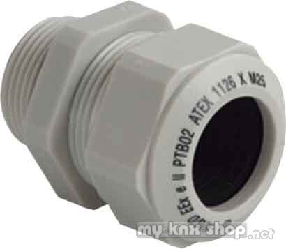 KAISER Ex-Kabelverschraubung GfK Pg36hgr28.5-3 EX1571.36.305