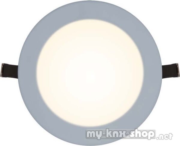 EVN Lichttechnik LED Einbau Panel 15W 350mA 3000K LPR 173 502