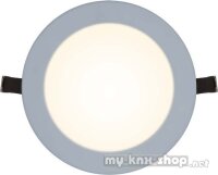 EVN Lichttechnik LED Einbau Panel 15W 350mA 3000K LPR 173...