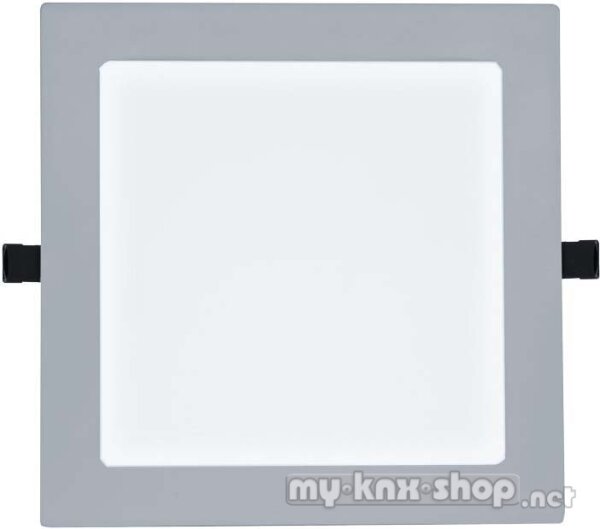 EVN Lichttechnik LED Einbau Panel 21W 350mA 4000K LPQ 223 501