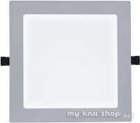 EVN Lichttechnik LED Einbau Panel 21W 350mA 4000K LPQ 223...