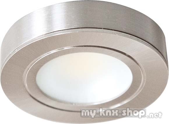 EVN Lichttechnik P-LED Möbel Ein/Anbaul. IP20 350mA 3W 3000 089014 chr-mt