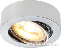 EVN Lichttechnik NV EB-Leuchte 12V 50W max. IP20 618 711 chr