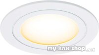 EVN Lichttechnik P-LED Möbeleinbauleuchte IP20 350mA...