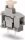 WAGO Leiterklemme 0,5-2,5mmq grau 235-401/331-000