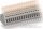WAGO Klemme m.Dr. 3pol. 2,5mm gr 233-203