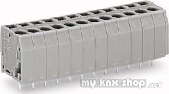 WAGO Klemmenleiste 739-110
