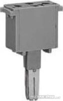 WAGO Bauelemente-Stecker 280-803/281-420