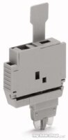 WAGO Sicherungsstecker m.Lasche 2004-911/1000-541