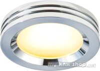 EVN Lichttechnik NV EB-Leuchte 12V 35W max. IP65 657 011 chr