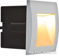 EVN Lichttechnik LED Wandeinbauleuchte 230V 1W 3000K...