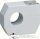 Hager FI-Wandler rund 35mm HR701