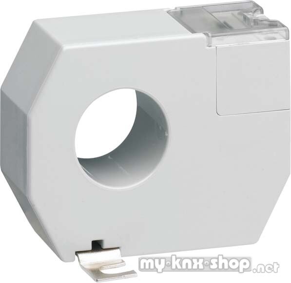 Hager FI-Wandler rund 210mm HR705