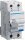 Hager FI/LS-Schalter 1P+N 6kA B-16A 10mA ACS916D