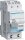 Hager FI/LS-Schalter 1P+N 6kA C-6A 30mA ADS956D