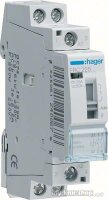 Hager Installationsrelais 16A 2S+2Ö 230V ERC418