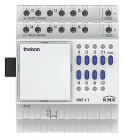 Theben BME 6 T KNX Binäreingang (Erweiterungsmodul...