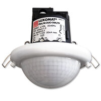 B.E.G. Luxomat PD4-M-DUO-DIM-DE-weiß...