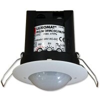 B.E.G. Luxomat 92306 PD2-M-2C-11-48V-RR-DE-weiß...