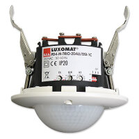 B.E.G. Luxomat 92756 PD4-M-TRIO-2xDALI-1xHKL-DE...