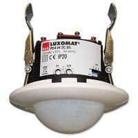 B.E.G. Luxomat PD4-M-2C-DS-DE (DS = Dual Supply)...