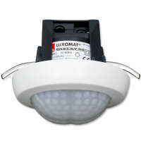 B.E.G. Luxomat 92874 PD1N-M-2C-DE-weiß...