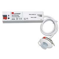 B.E.G. Luxomat 92891 PD9-KNX-GH-weiß KNX...