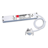 B.E.G. Luxomat 92900 PD9-M-1C-DE-weiß...