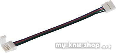 EVN Stripe Verbindungsleitung für 10mm RGB LSTR 10 RGB VBL